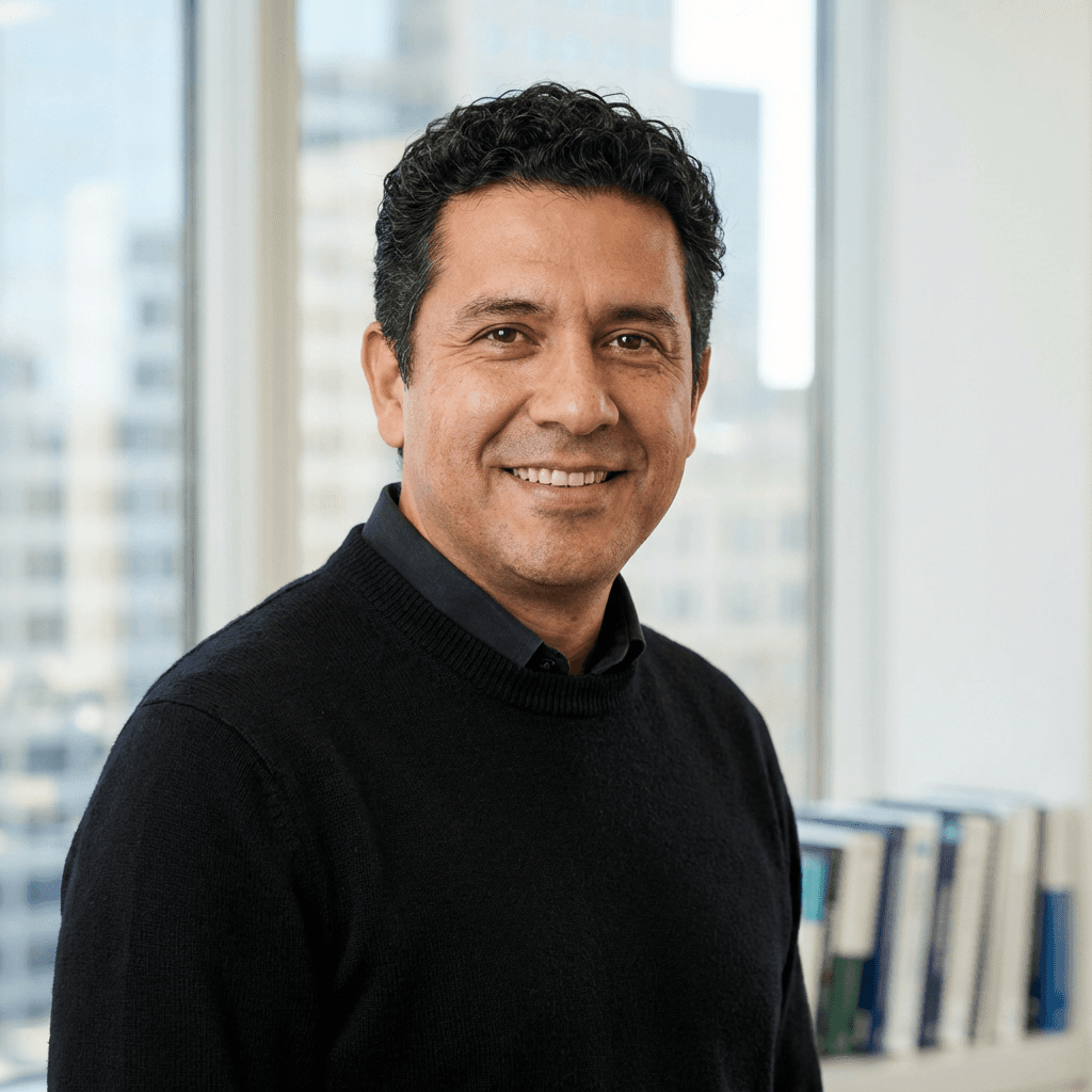 David Torres