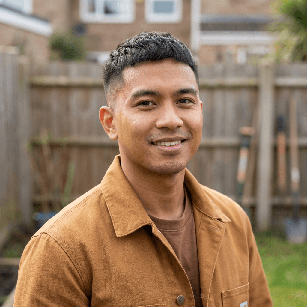 Lead renovation specialist at JRGoble Properties