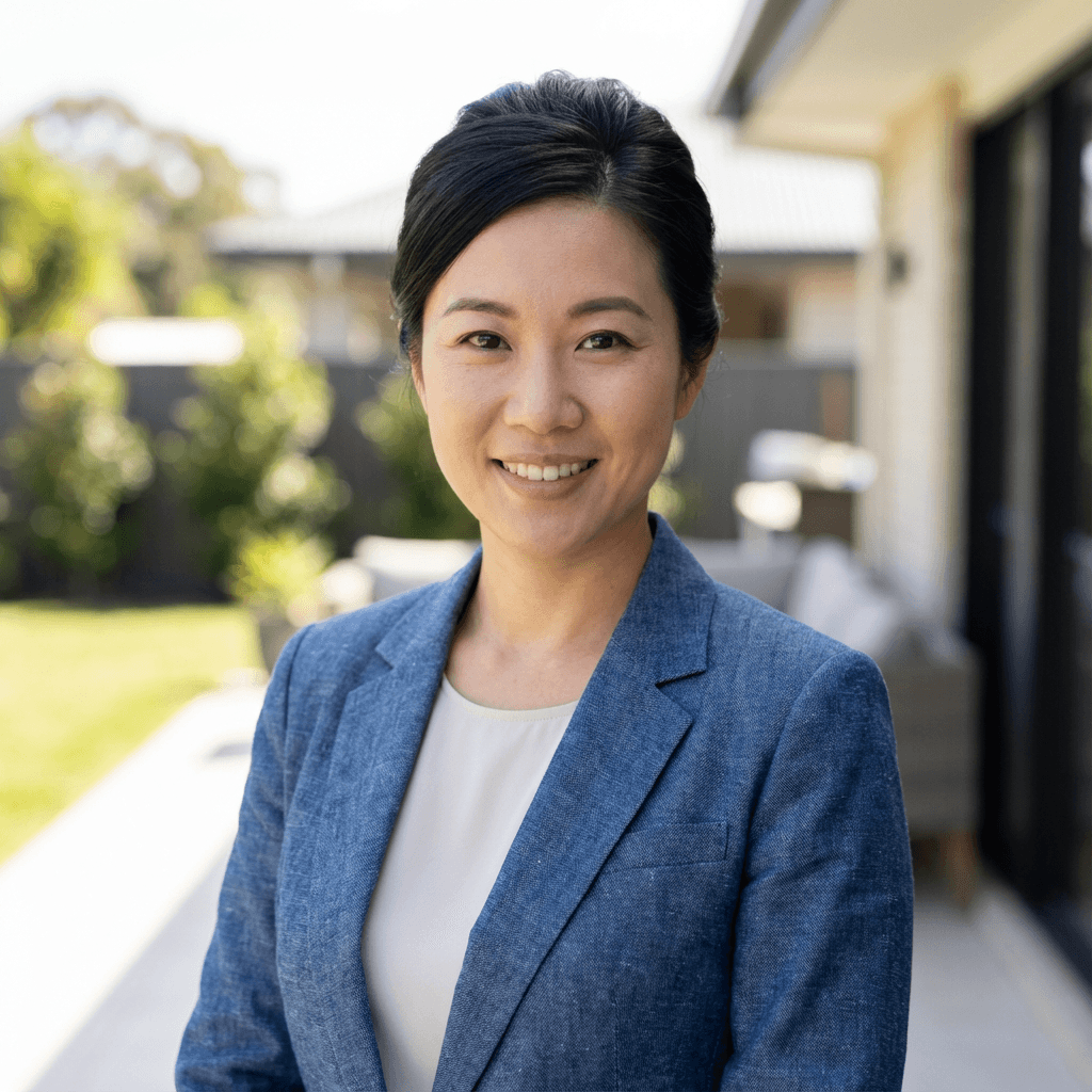Sarah T., commercial real estate manager