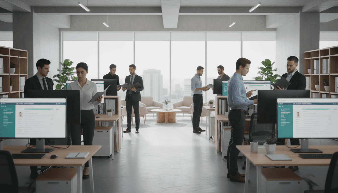 Tenant placement and screening