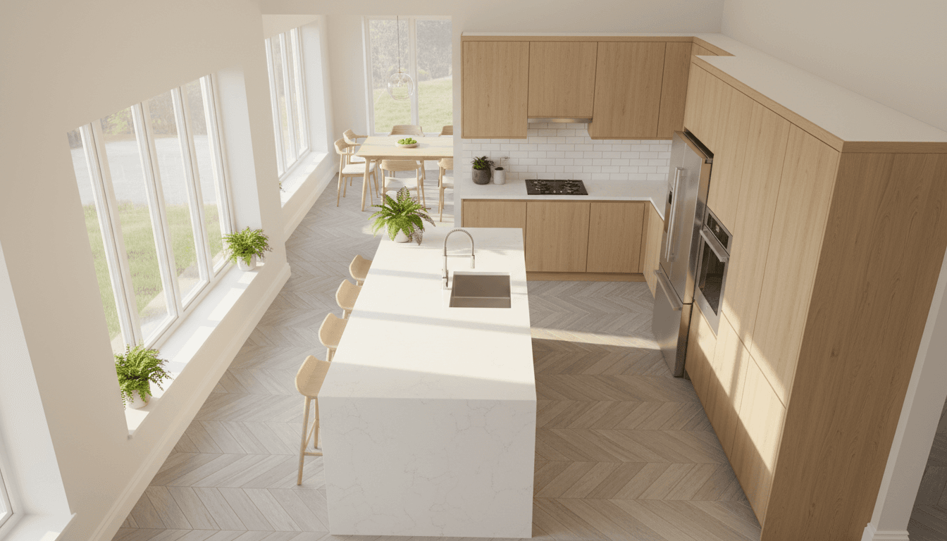 Rental Property Renovations ROI Utah: Smart Upgrades for Maximum Profits